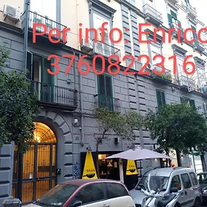 Duomo Loft , Nápoles Italia