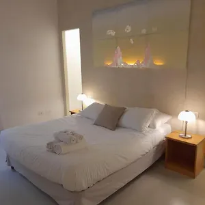Loft Farnese 2 , Roma Italia