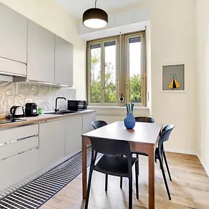 Apartamento Napoli 25 - Affitti Brevi Italia, Milán