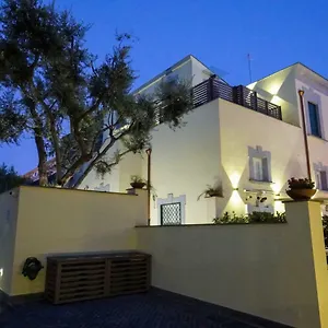Klaudia - Charming House , San Giorgio a Cremano Italia