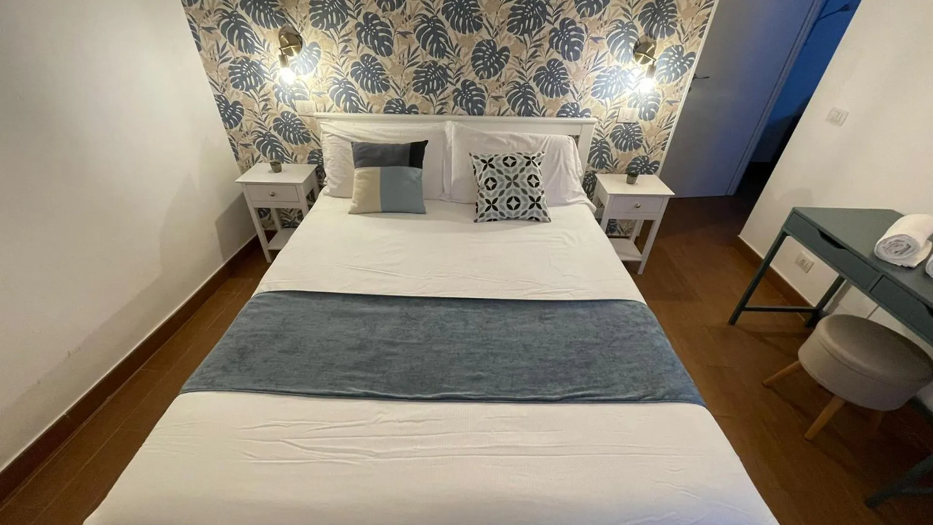 Canonica Charming Apartment Milan