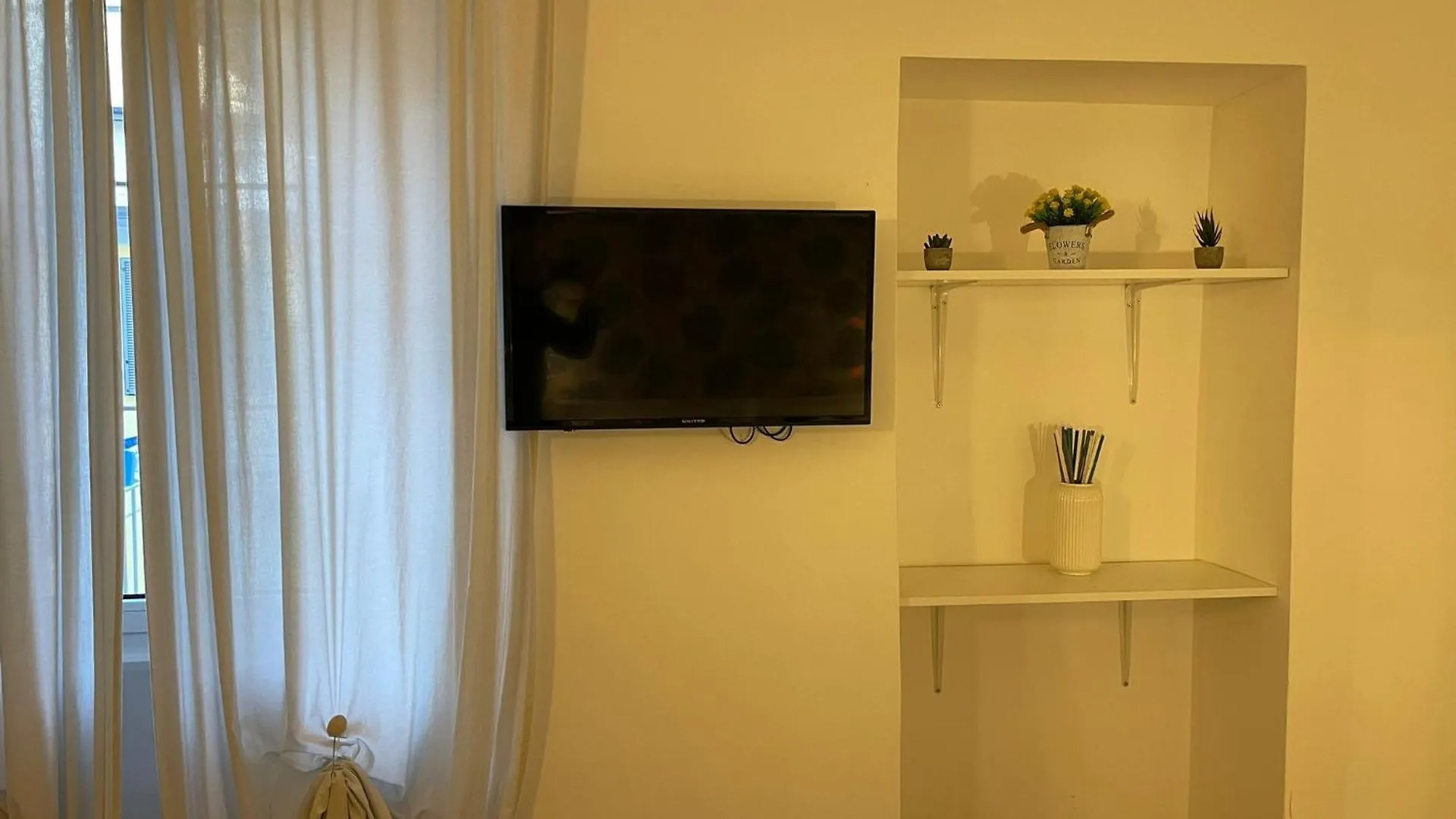 Canonica Charming Apartment 米兰