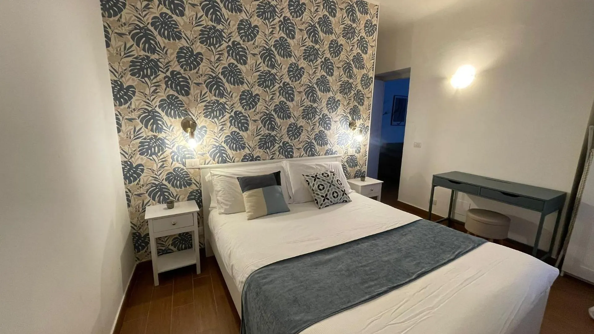 Canonica Charming Apartment 米兰 意大利
