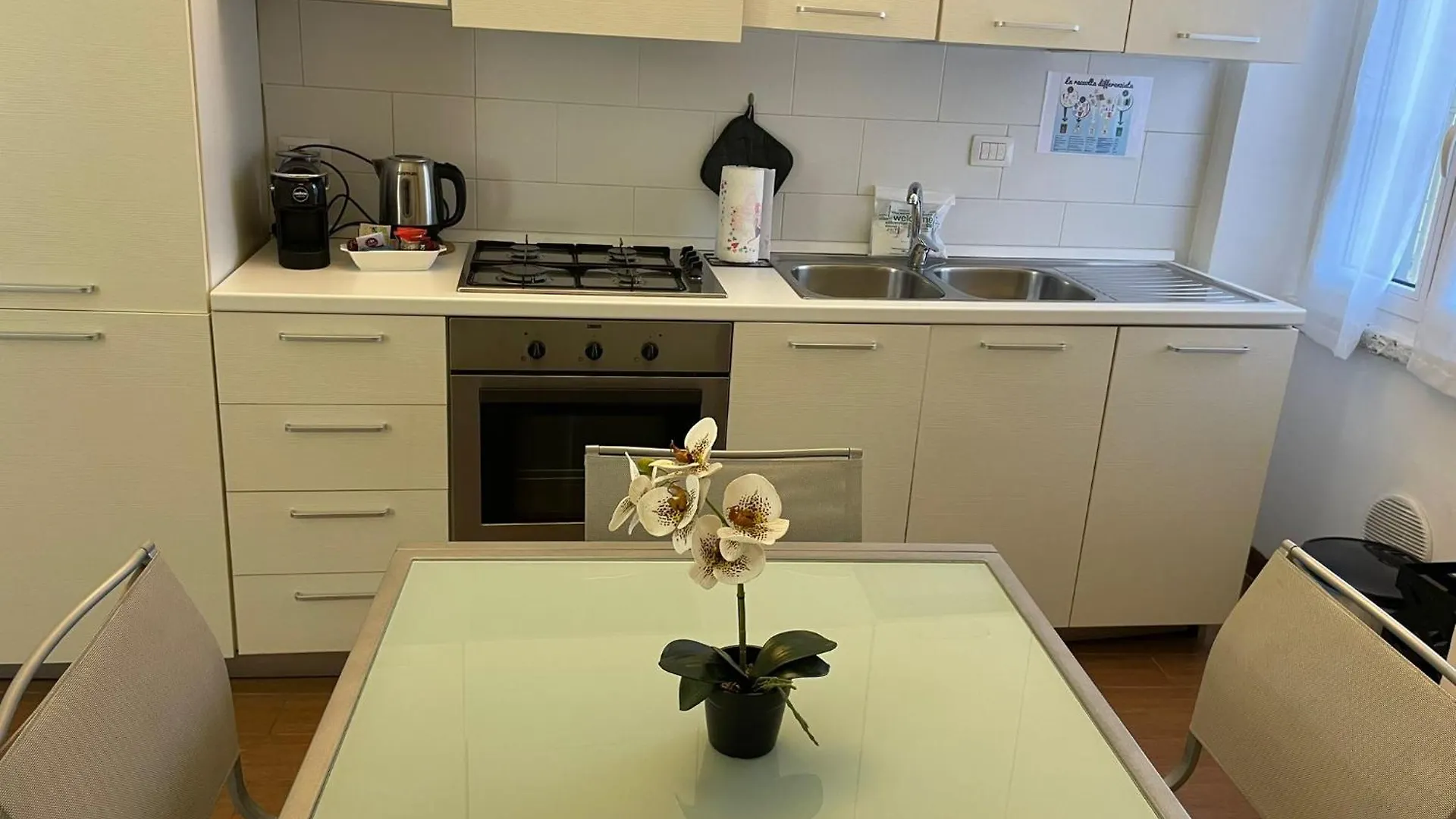 Canonica Charming Apartment 米兰 意大利