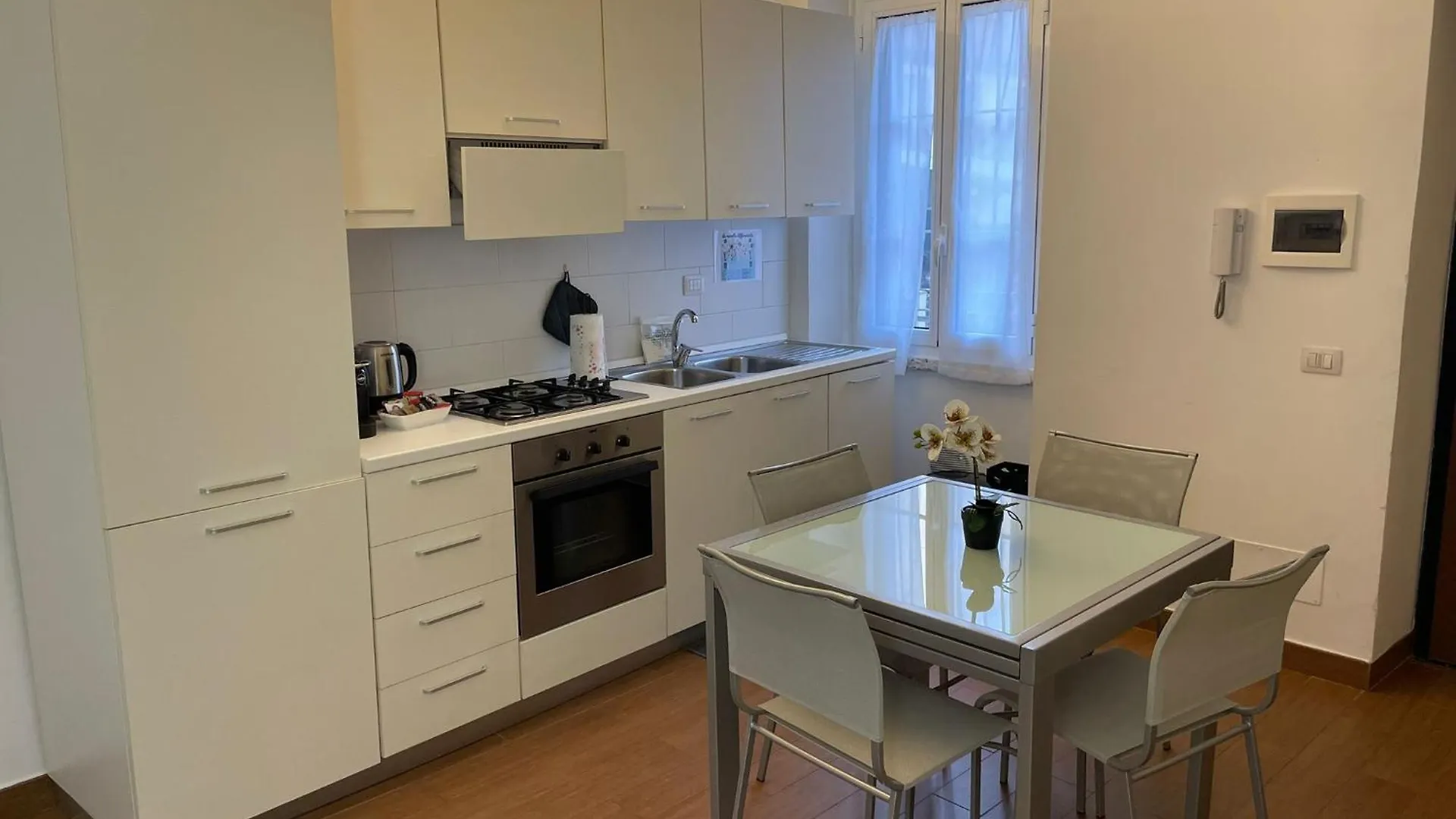 Canonica Charming Apartment 米兰